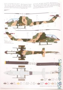 1/32 AH-1G Cobra - Hi-Tech Kit - Special Hobby