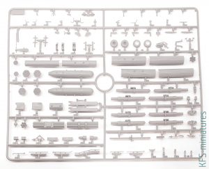 1/32 AH-1G Cobra - 'Marines/US Navy' - Hi-Tech Kit - Special Hobby