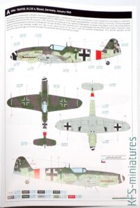 1/48 Bf-109G-14/AS - ProfiPACK - Eduard
