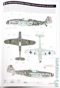 1/48 Bf-109G-14/AS - ProfiPACK - Eduard