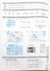 1/48 Spitfire Mk.IIb - ProfiPack - Eduard