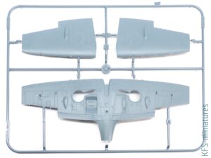 1/48 Spitfire Mk.IIb - ProfiPack - Eduard