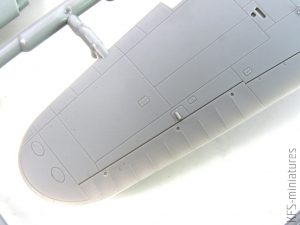 1/72 Hurricane Mk IIc - Arma Hobby