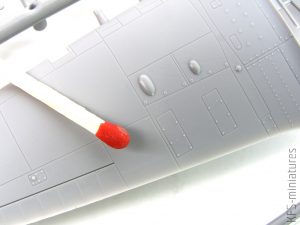 1/72 Hurricane Mk IIc - Arma Hobby