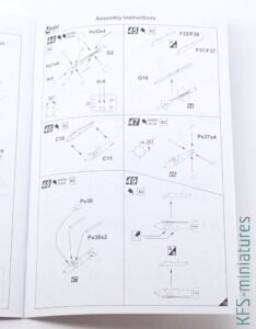1/72 NJ-22M1 - Multirole Orao - Litaki