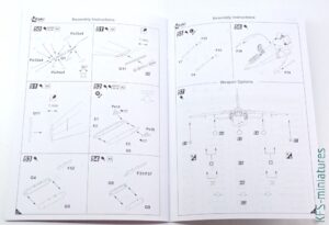 1/72 NJ-22M1 - Multirole Orao - Litaki