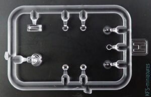 1/72 NJ-22M1 - Multirole Orao - Litaki