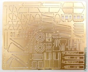 1/72 NJ-22M1 - Multirole Orao - Litaki