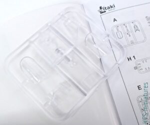 1/72 NJ-22M1 - Multirole Orao - Litaki