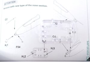 1/72 NJ-22M1 - Multirole Orao - Litaki