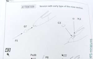 1/72 NJ-22M1 - Multirole Orao - Litaki