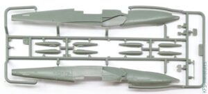 1/72 NJ-22M1 - Multirole Orao - Litaki