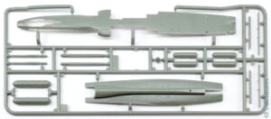 1/72 NJ-22M1 - Multirole Orao - Litaki