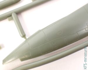 1/72 NJ-22M1 - Multirole Orao - Litaki