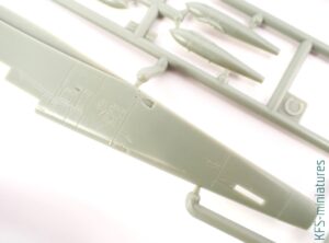 1/72 NJ-22M1 - Multirole Orao - Litaki