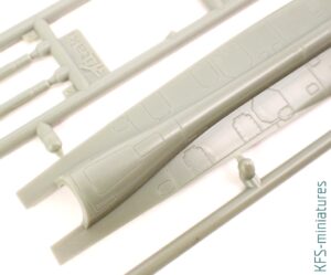 1/72 NJ-22M1 - Multirole Orao - Litaki