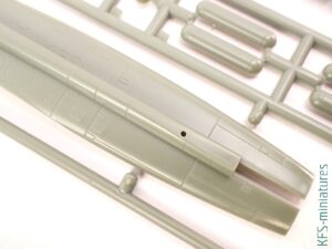 1/72 NJ-22M1 - Multirole Orao - Litaki