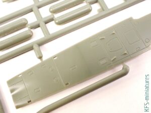 1/72 NJ-22M1 - Multirole Orao - Litaki