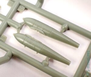 1/72 NJ-22M1 - Multirole Orao - Litaki