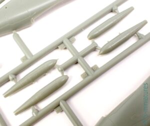 1/72 NJ-22M1 - Multirole Orao - Litaki