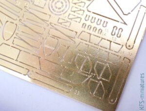 1/72 NJ-22M1 - Multirole Orao - Litaki