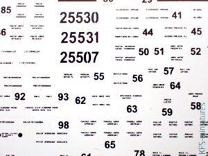 1/72 NJ-22M1 - Multirole Orao - Litaki