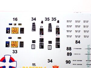 1/72 NJ-22M1 - Multirole Orao - Litaki