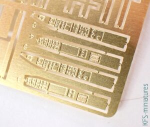 1/72 NJ-22M1 - Multirole Orao - Litaki