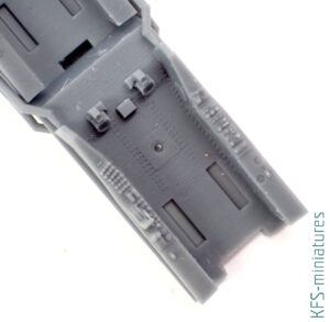 1/72 NJ-22M1 - Multirole Orao - Litaki