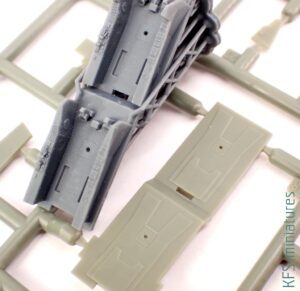 1/72 NJ-22M1 - Multirole Orao - Litaki