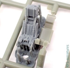 1/72 NJ-22M1 - Multirole Orao - Litaki