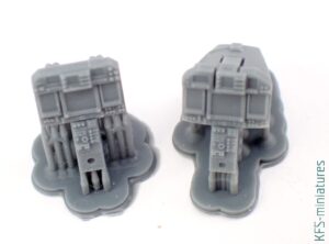 1/72 NJ-22M1 - Multirole Orao - Litaki