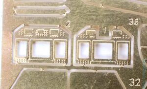 1/72 NJ-22M1 - Multirole Orao - Litaki