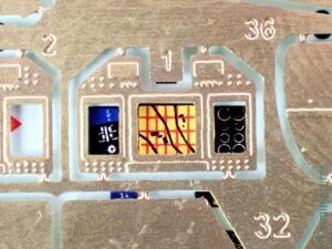 1/72 NJ-22M1 - Multirole Orao - Litaki