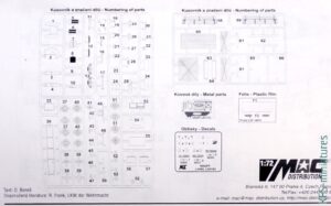 1/72 Krupp L3H63 - MAC Distribution