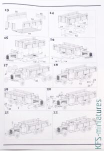 1/72 Krupp L3H63 - MAC Distribution