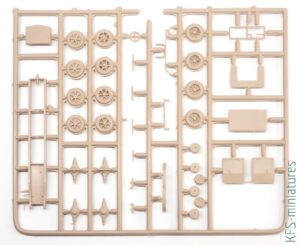 1/72 Krupp L3H63 - MAC Distribution