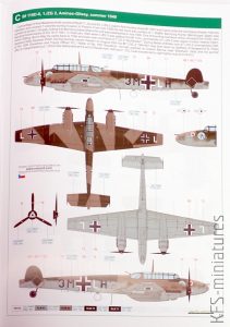 1/72 Adlertag - Bf 110C/D - Eduard