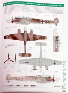 1/72 Adlertag - Bf 110C/D - Eduard