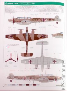 1/72 Adlertag - Bf 110C/D - Eduard