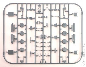 1/72 Bf 110G-4 - Weekend - Eduard