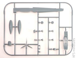 1/72 Adlertag - Bf 110C/D - Eduard