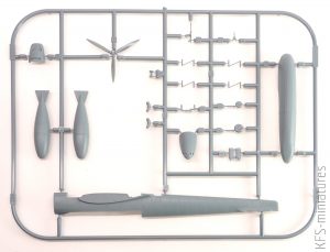 1/72 Adlertag - Bf 110C/D - Eduard