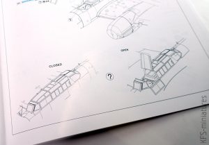 1/72 Adlertag - Bf 110C/D - Eduard