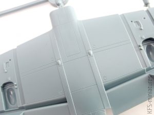 1/72 Adlertag - Bf 110C/D - Eduard