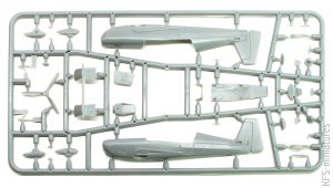 1/72 Extra EA300L/330LC - Brengun