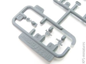 1/700 German Battleship Scharnhorst 1943 - FlyHawk Model