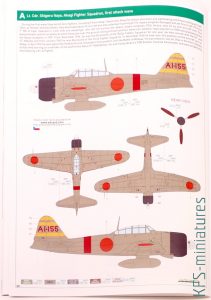 1/48 TORA TORA TORA! - A6M2 Zero - Eduard