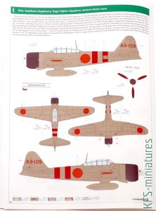 1/48 TORA TORA TORA! - A6M2 Zero - Eduard