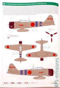 1/48 TORA TORA TORA! - A6M2 Zero - Eduard